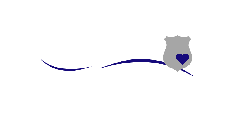 Beneath the Badge - Dave & Christi Dyke