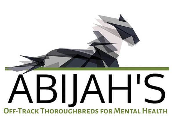 Abijah's Off-Track Thoroughbreds for Mental Health